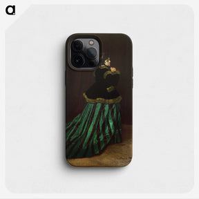 2-18_Claude-Monet_phone