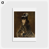 2-18_Cleveland-Museum-of-Art_hagaki