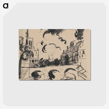 2-18_Cyprian-Majernik_postcard