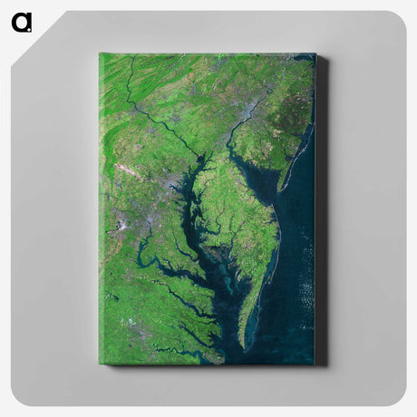 2-18_Earth-from-Above_canvas