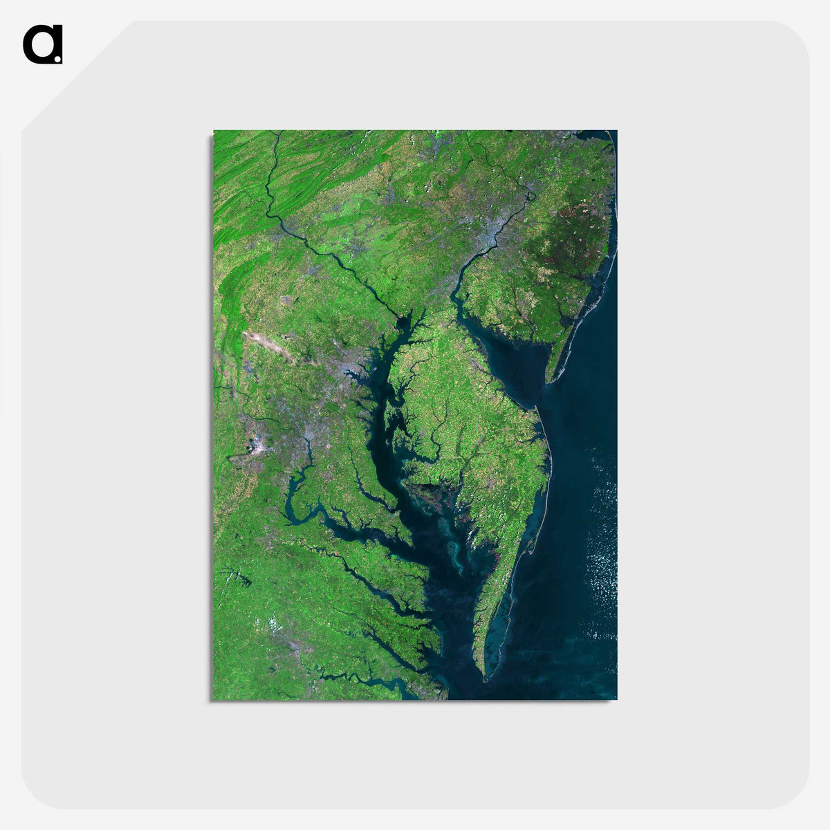 2-18_Earth-from-Above_postcard