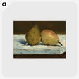 2-18_Edouard-Manet_postcard
