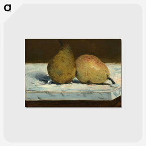 2-18_Edouard-Manet_postcard