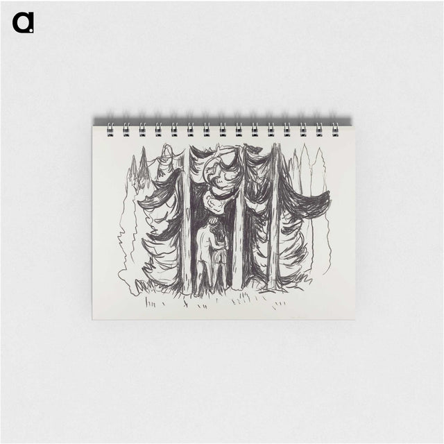 2-18_Edvard-Munch_memo