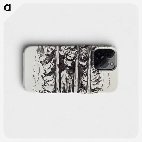 2-18_Edvard-Munch_phone