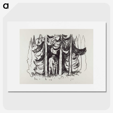2-18_Edvard-Munch_picture