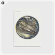 2-18_Edward-Burne-Jones_postcard
