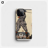 2-18_Edward-Penfield_phone