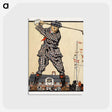 2-18_Edward-Penfield_postcard