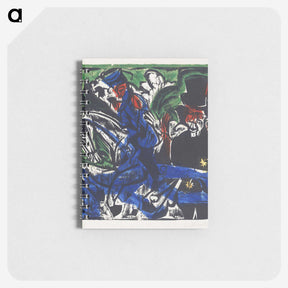 2-18_Ernst-Ludwig-Kirchner_memo