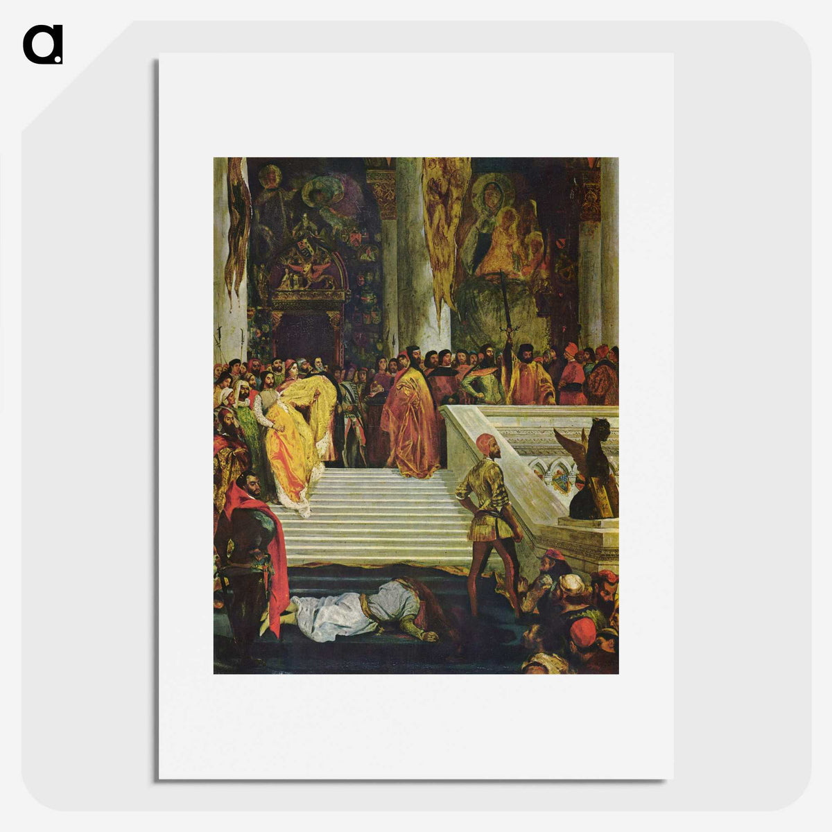 2-18_Eugene-Delacroix_picture