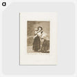2-18_Francisco-de-Goya_postcard