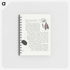 2-18_George-Barbier_memo
