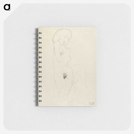 2-18_Gustav-Klimt_memo