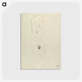 2-18_Gustav-Klimt_postcard