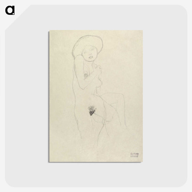 2-18_Gustav-Klimt_postcard