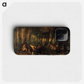 2-18_Gustave-Courbet_phone
