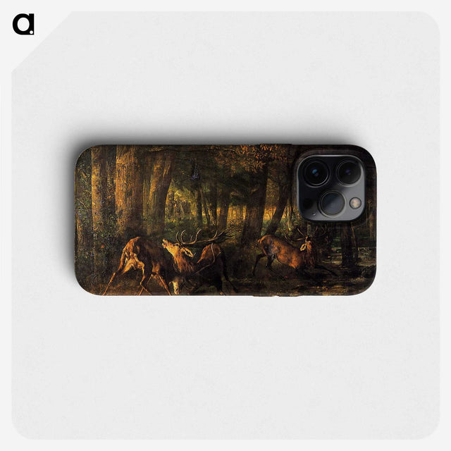 2-18_Gustave-Courbet_phone