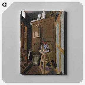 2-18_Henri-Matisse_canvas