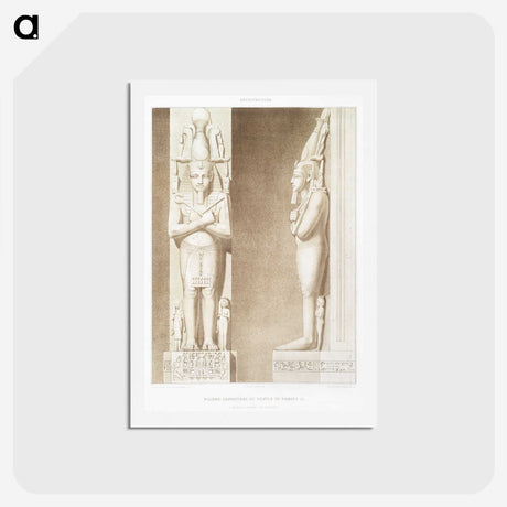 2-18_History-of-Egyptian-Art_hagaki