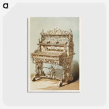 2-18_Industrial-Arts-of-the-Nineteenth-Century_postcard