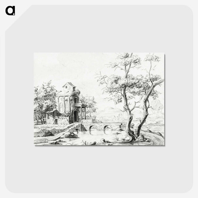 2-18_Jean-Bernard_postcard