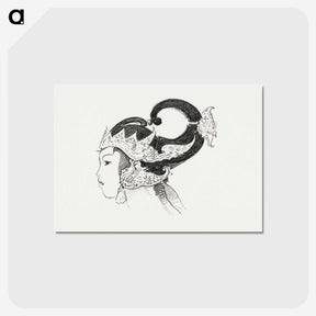 2-18_John-Singer-Sargent_postcard