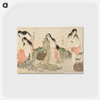 2-18_Kitagawa-Utamaro_postcard