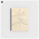 Miscellaneous Sketches in Wrapper
 - ルイージ バルガーニ Memo.