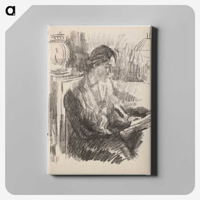 2-18_Magnus-Enckell_canvas