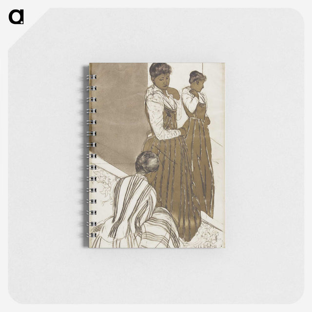 2-18_Mary-Cassatt_memo