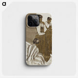 2-18_Mary-Cassatt_phone