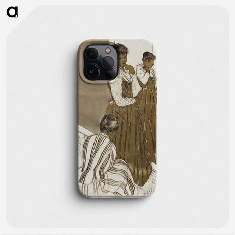 2-18_Mary-Cassatt_phone