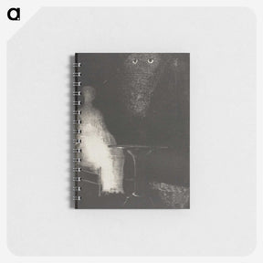 2-18_Odilon-Redon_memo
