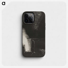 2-18_Odilon-Redon_phone