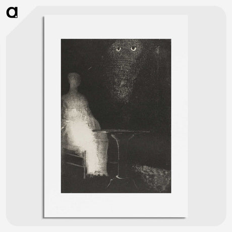 2-18_Odilon-Redon_picture