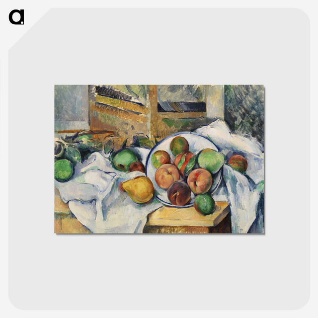 2-18_Paul-Cezanne_postcard