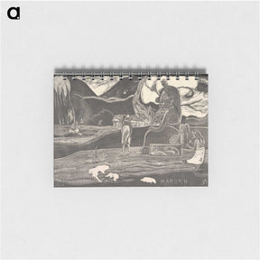 2-18_Paul-Gauguin_memo