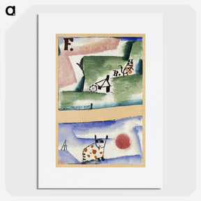 2-18_Paul-Klee_picture