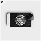 2-18_The-Ornamental-Arts-of-Japan_phone