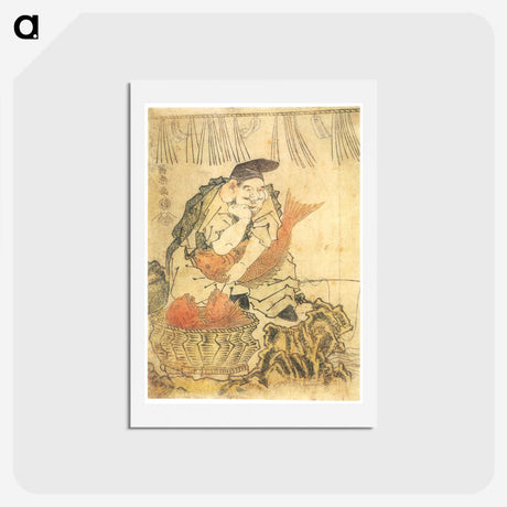 2-18_Toshusai-Sharaku_hagaki