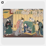 2-18_Utagawa-Kunisada_picture-crop