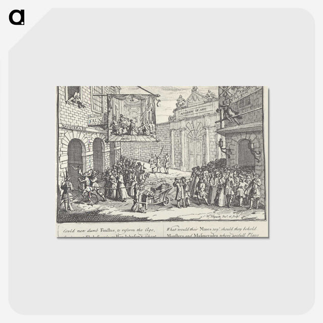 2-18_William-Hogarth_postcard