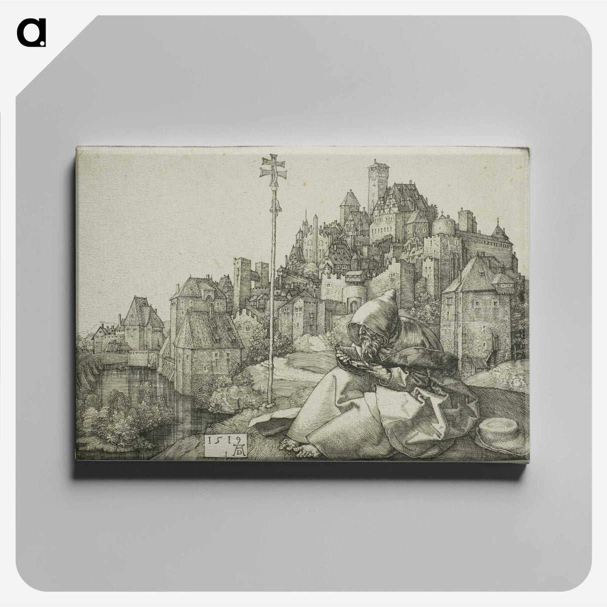 2-19_Albrecht-Durer_canvas