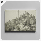2-19_Albrecht-Durer_canvas