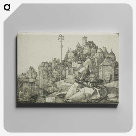2-19_Albrecht-Durer_canvas