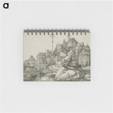 2-19_Albrecht-Durer_memo
