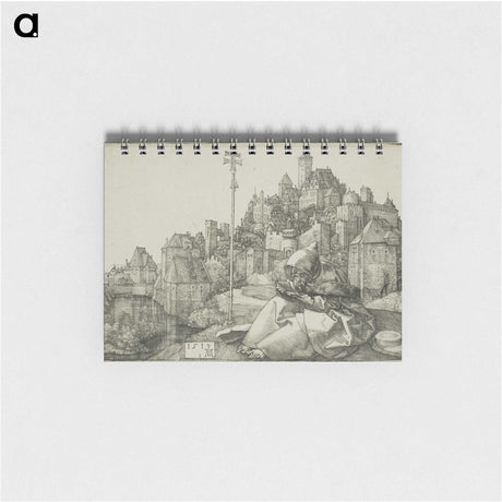 2-19_Albrecht-Durer_memo