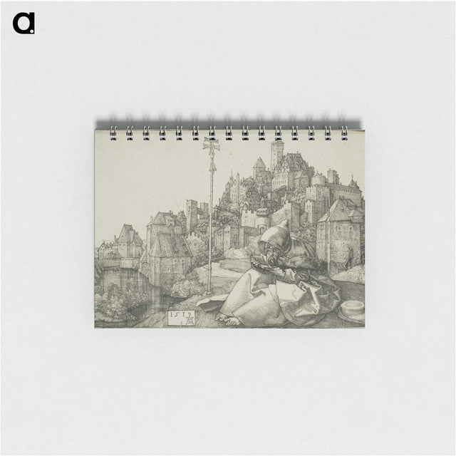 2-19_Albrecht-Durer_memo