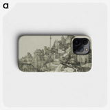 2-19_Albrecht-Durer_phone